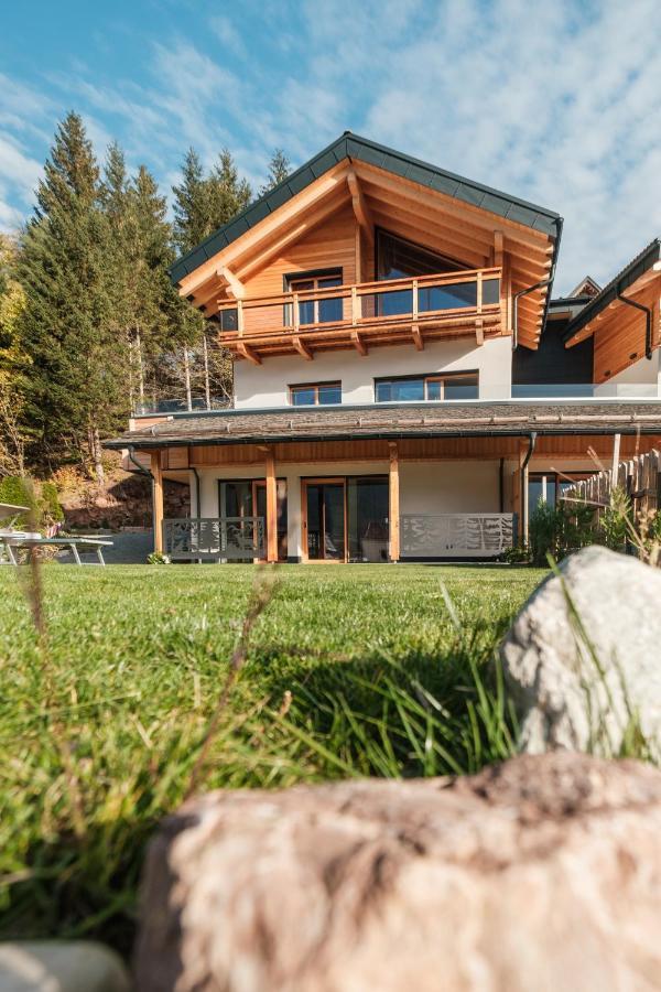 La Dila Dolomiti Mountain Lodge Andalo Exteriér fotografie