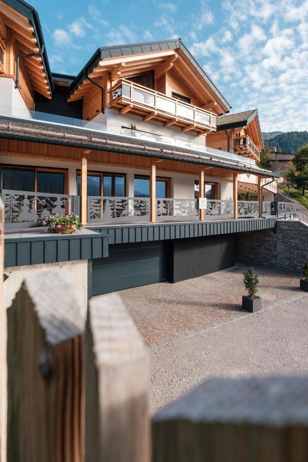 La Dila Dolomiti Mountain Lodge Andalo Exteriér fotografie
