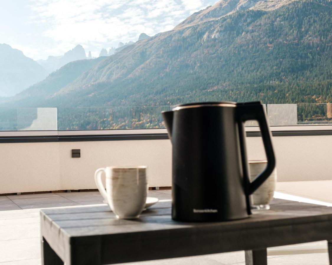 La Dila Dolomiti Mountain Lodge Andalo Exteriér fotografie