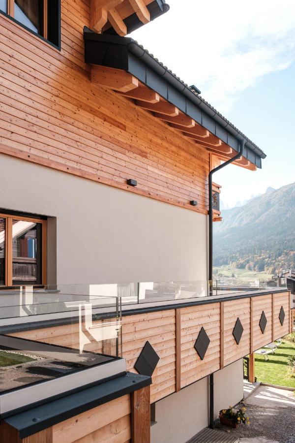 La Dila Dolomiti Mountain Lodge Andalo Exteriér fotografie