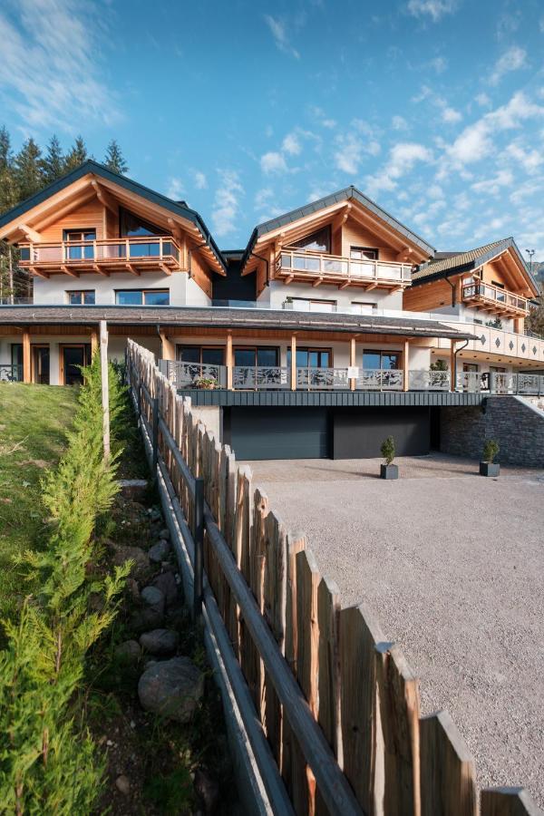 La Dila Dolomiti Mountain Lodge Andalo Exteriér fotografie